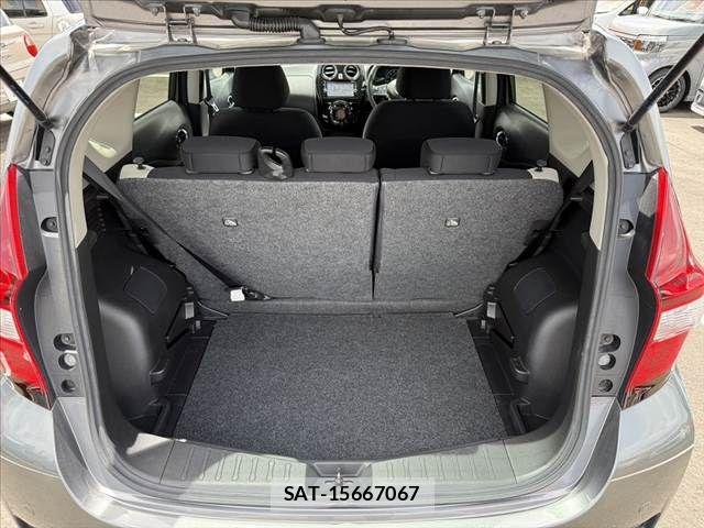 Nissan NOTE 2018-09 8367866-19