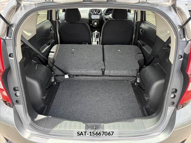 Nissan NOTE 2018-09 8367866-20