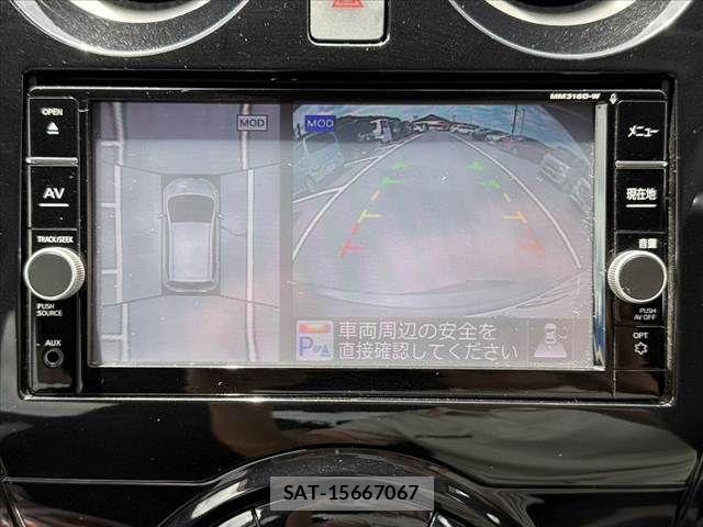 Nissan NOTE 2018-09 8367866-3