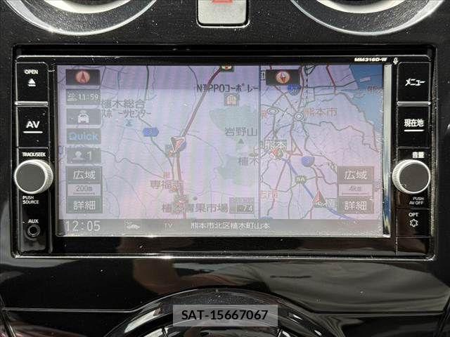 Nissan NOTE 2018-09 8367866-5