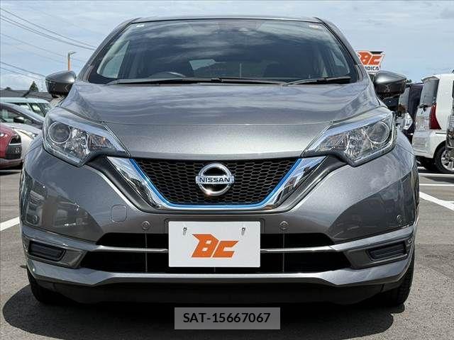 Nissan NOTE 2018-09 8367866-8