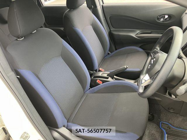 Nissan NOTE 2019-09 8367840-9
