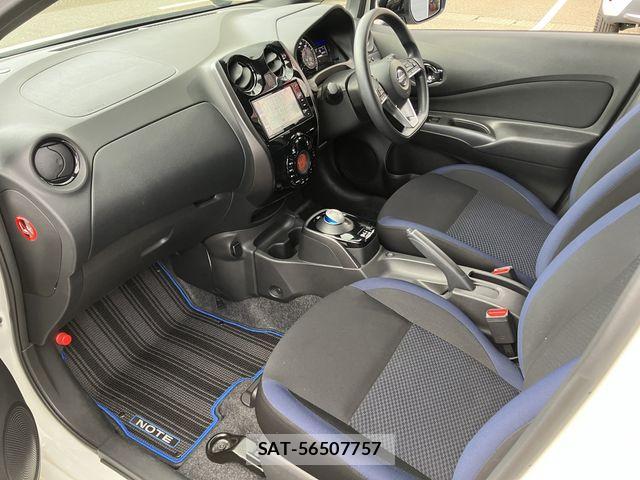 Nissan NOTE 2019-09 8367840-10