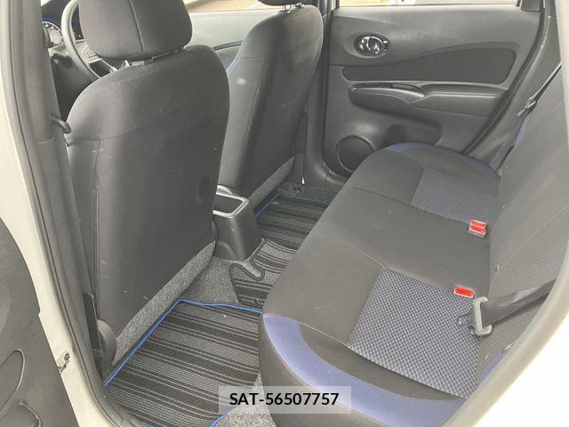 Nissan NOTE 2019-09 8367840-14