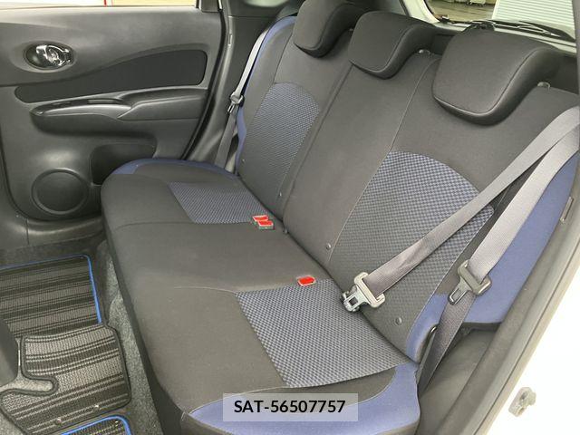 Nissan NOTE 2019-09 8367840-15
