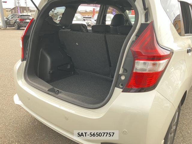 Nissan NOTE 2019-09 8367840-17