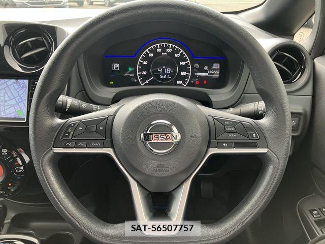 Nissan NOTE 2019-09 8367840-18