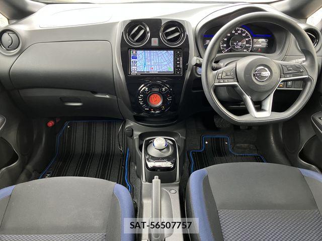 Nissan NOTE 2019-09 8367840-1