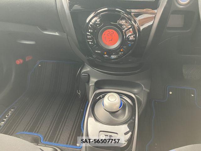 Nissan NOTE 2019-09 8367840-22