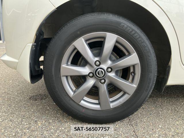 Nissan NOTE 2019-09 8367840-27
