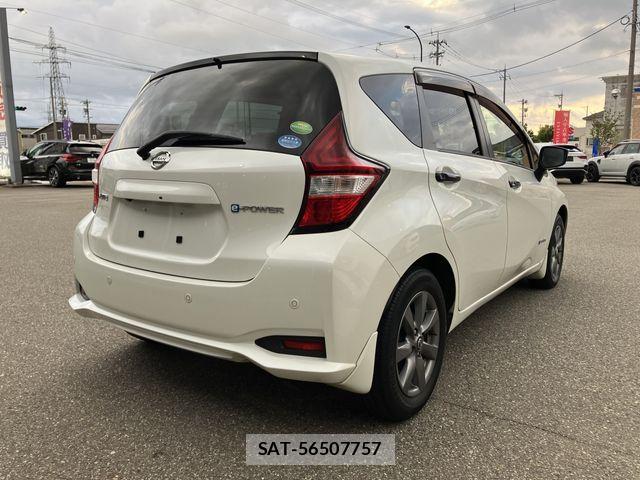 Nissan NOTE 2019-09 8367840-2