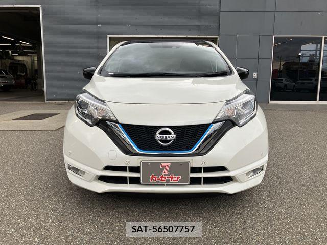 Nissan NOTE 2019-09 8367840-3