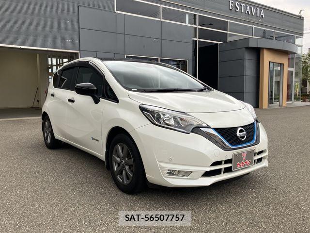 Nissan NOTE 2019-09 8367840-4