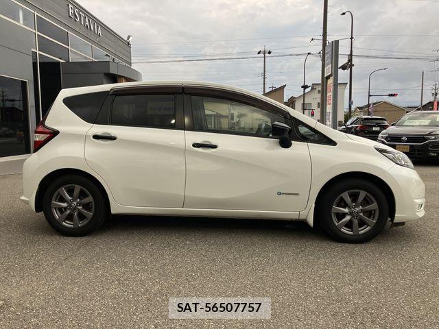 Nissan NOTE 2019-09 8367840-5