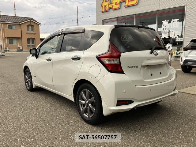 Nissan NOTE 2019-09 8367840-7