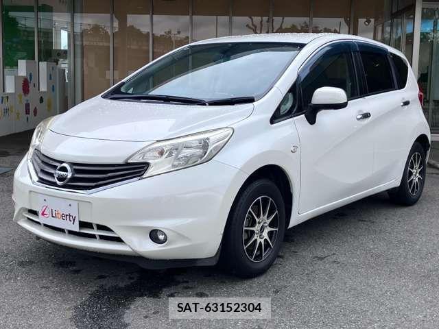 Nissan NOTE 2014-01 8367879-12