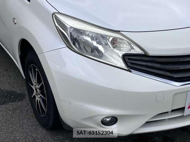Nissan NOTE 2014-01 8367879-13