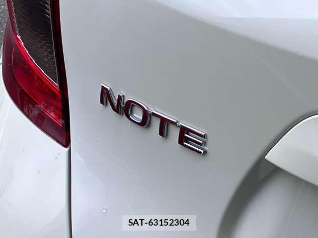 Nissan NOTE 2014-01 8367879-17