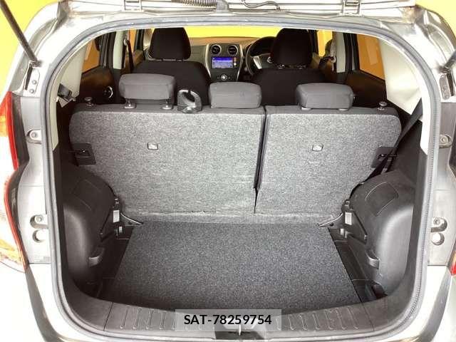 Nissan NOTE 2016-01 8367864-10