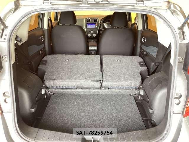 Nissan NOTE 2016-01 8367864-11