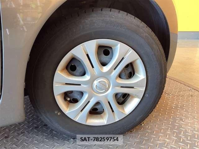 Nissan NOTE 2016-01 8367864-16