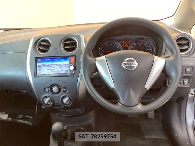 Nissan NOTE 2016-01 8367864-1