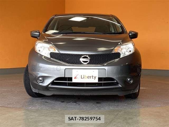 Nissan NOTE 2016-01 8367864-4