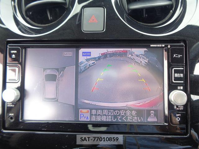 Nissan NOTE 2016-11 8367869-12