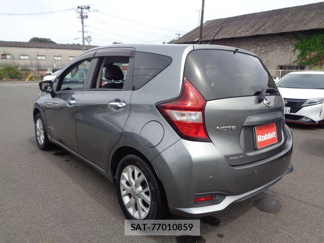 Nissan NOTE 2016-11 8367869-1