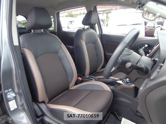 Nissan NOTE 2016-11 8367869-19