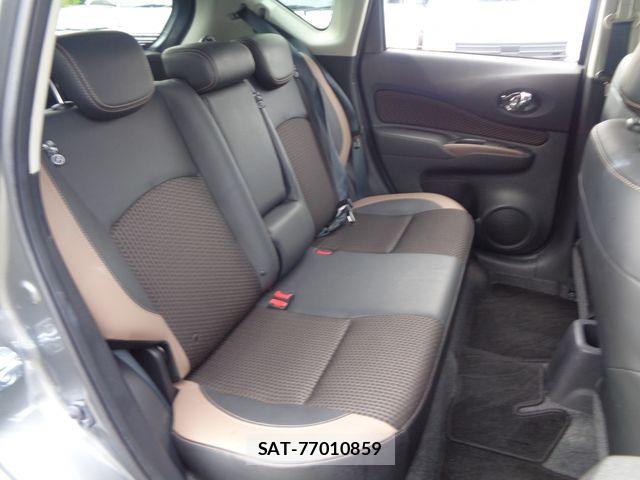 Nissan NOTE 2016-11 8367869-20