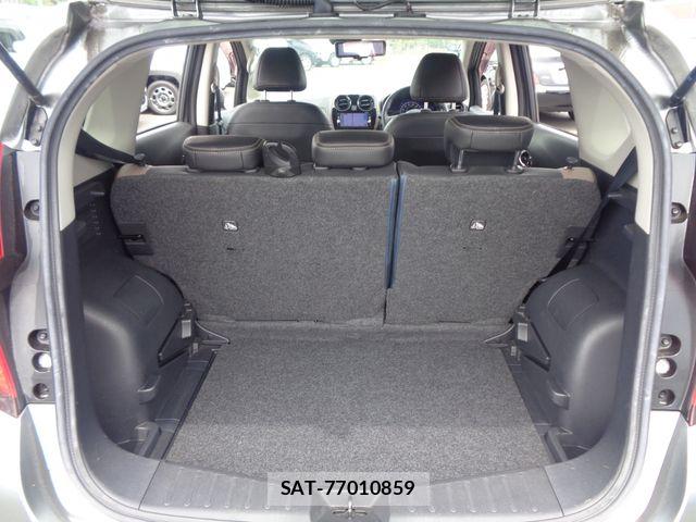 Nissan NOTE 2016-11 8367869-21