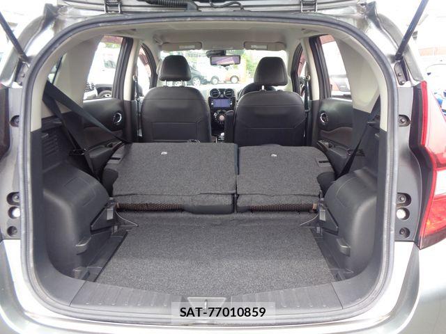 Nissan NOTE 2016-11 8367869-22