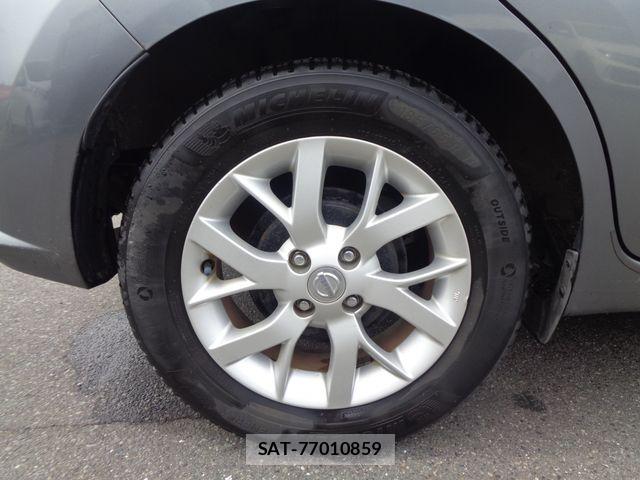 Nissan NOTE 2016-11 8367869-24