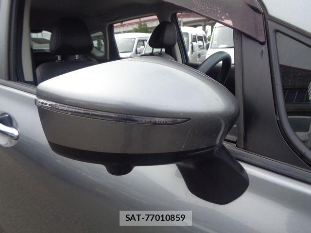 Nissan NOTE 2016-11 8367869-26