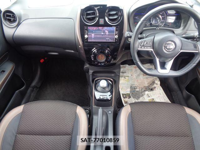 Nissan NOTE 2016-11 8367869-2