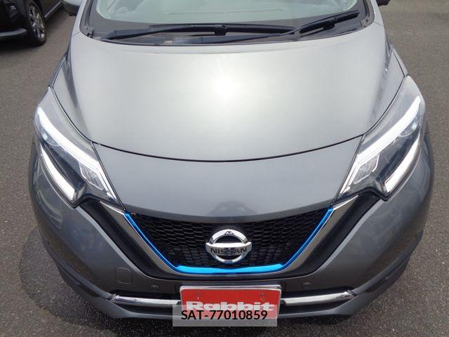 Nissan NOTE 2016-11 8367869-29