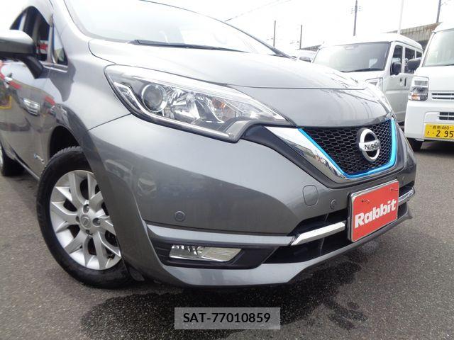 Nissan NOTE 2016-11 8367869-3