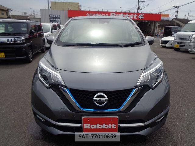 Nissan NOTE 2016-11 8367869-4