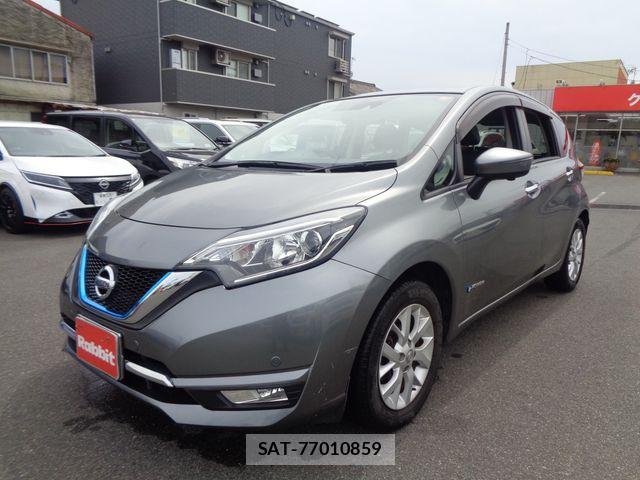 Nissan NOTE 2016-11 8367869-5