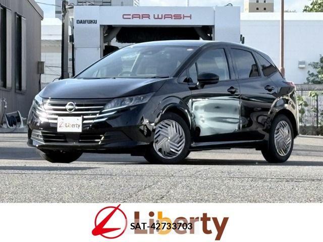 Nissan NOTE 2024-02 8367819-0