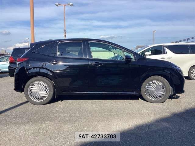 Nissan NOTE 2024-02 8367819-9