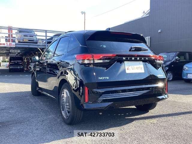 Nissan NOTE 2024-02 8367819-11
