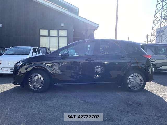 Nissan NOTE 2024-02 8367819-12