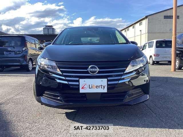 Nissan NOTE 2024-02 8367819-7