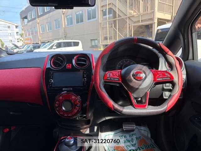 Nissan NOTE 2018-01 8367837-1