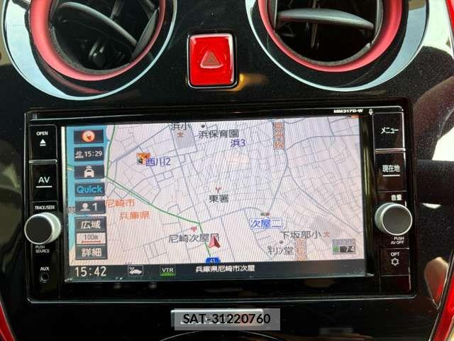 Nissan NOTE 2018-01 8367837-2