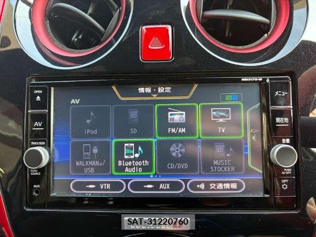 Nissan NOTE 2018-01 8367837-6