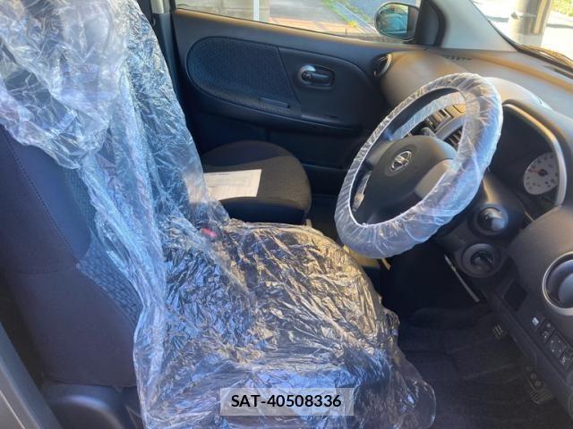 Nissan NOTE 2011-08 8367893-10