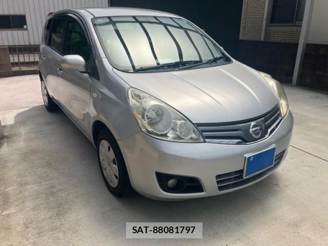 sat car